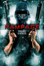 Rampage: Francotirador en libertad