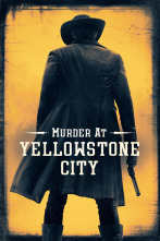 Asesinato en Yellowstone