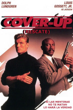 Cover up (Rescate)