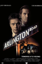 Arlington Road: Temerás a tu vecino