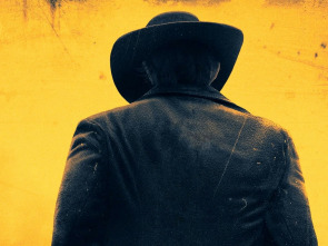 Asesinato en Yellowstone