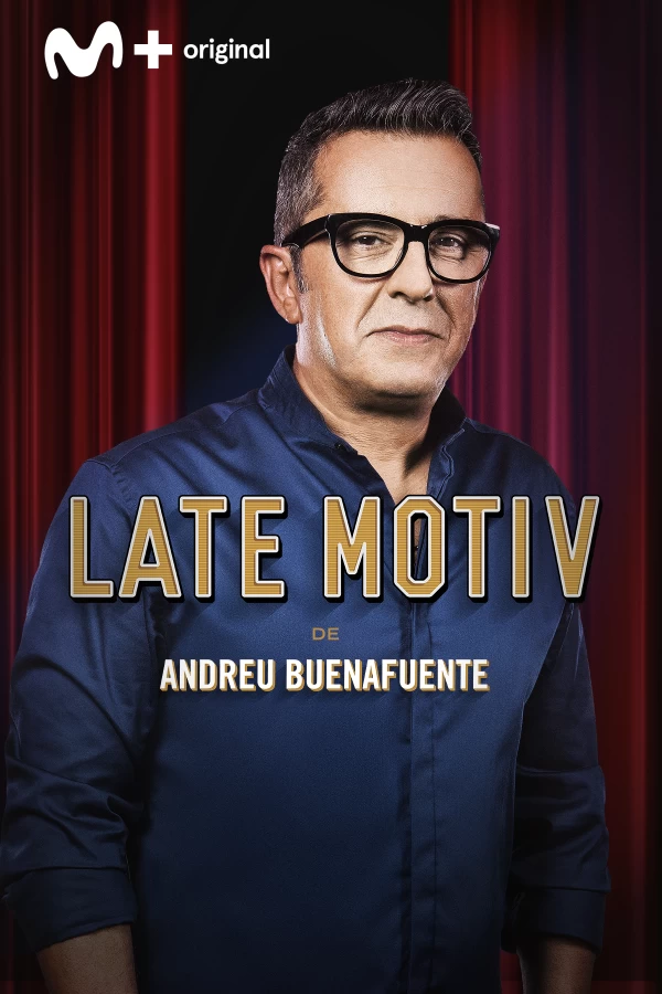 Late Motiv. T(T2). Late Motiv (T2)