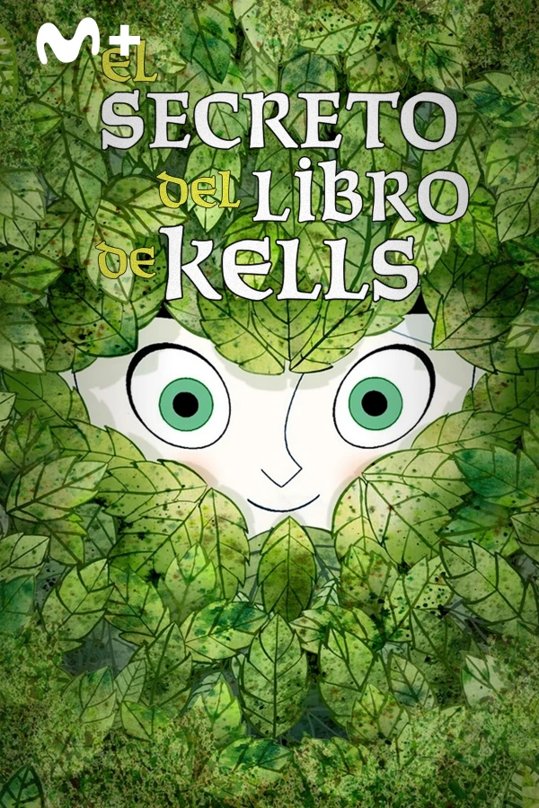 El secreto del libro de Kells