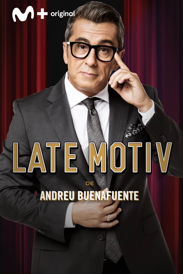 Late Motiv. T(T4). Late Motiv (T4)