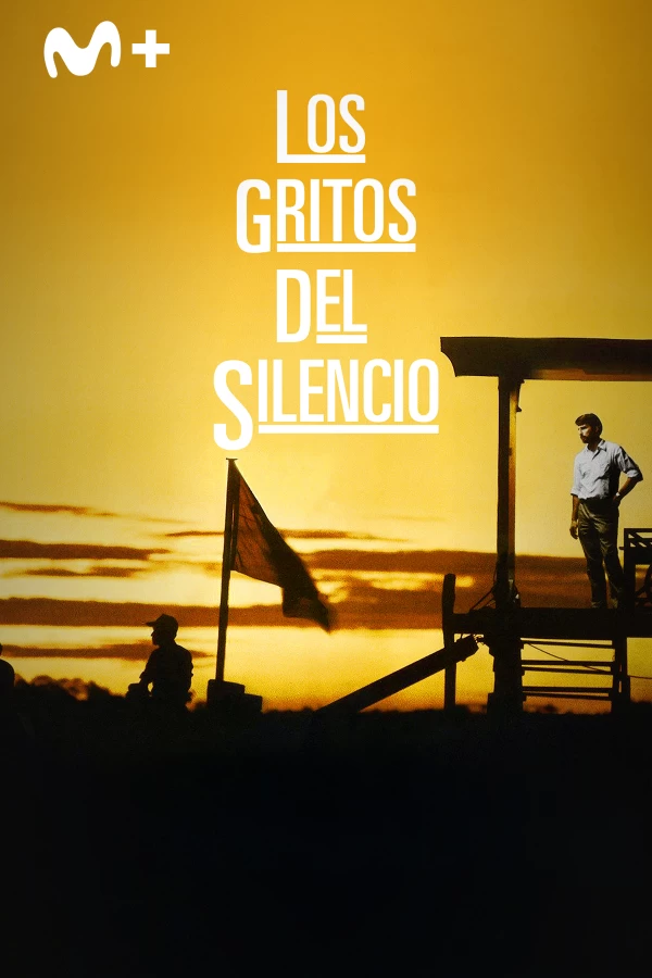 Los gritos del silencio
