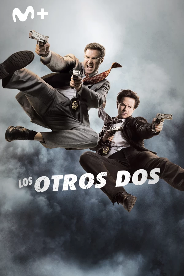 Los otros dos