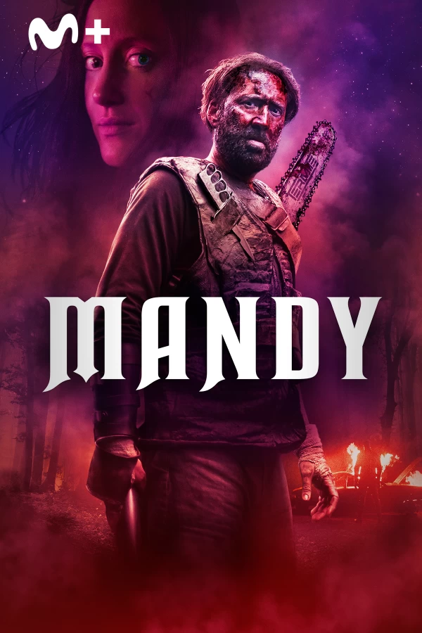Mandy