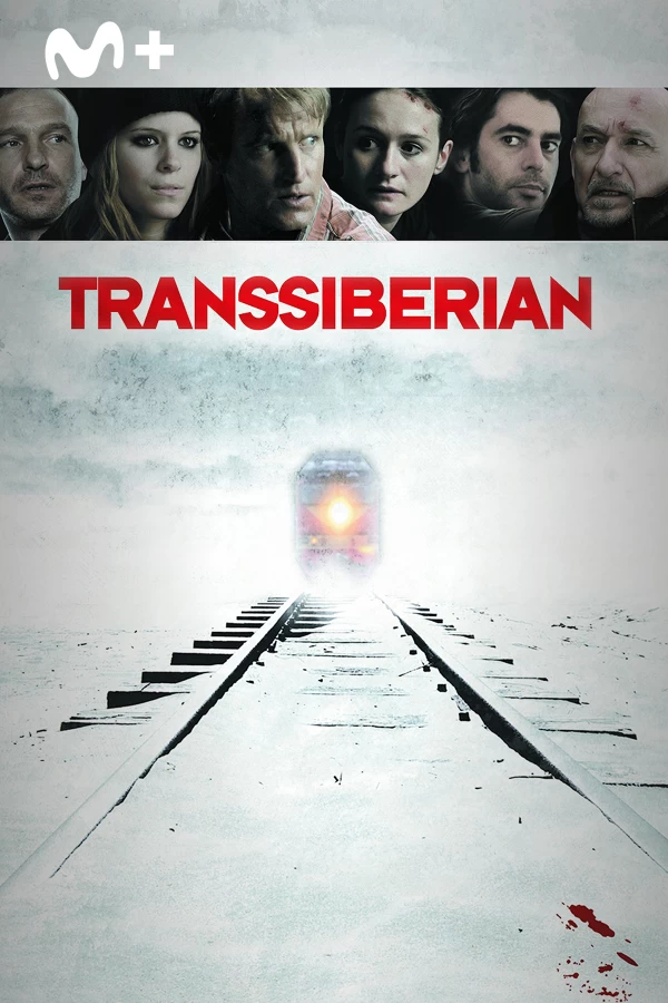 Transsiberian