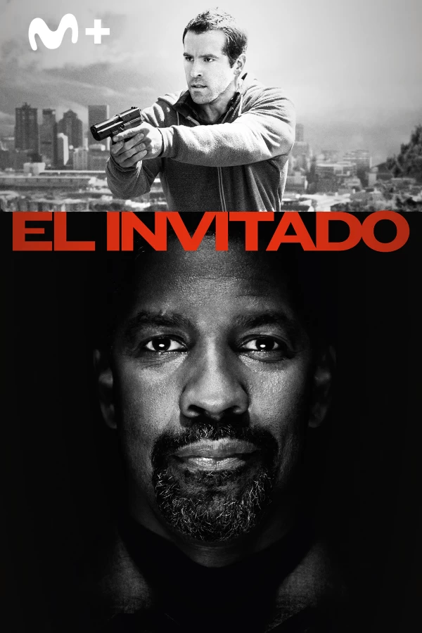 El invitado