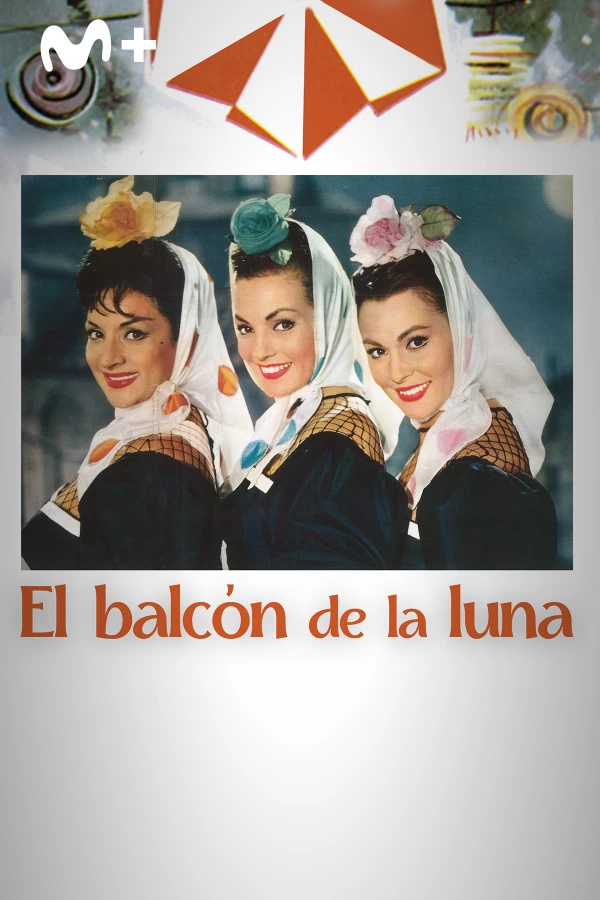 El balcón de la Luna