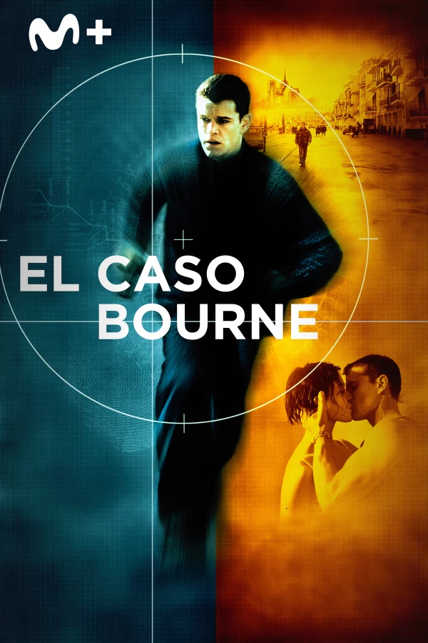 El caso Bourne