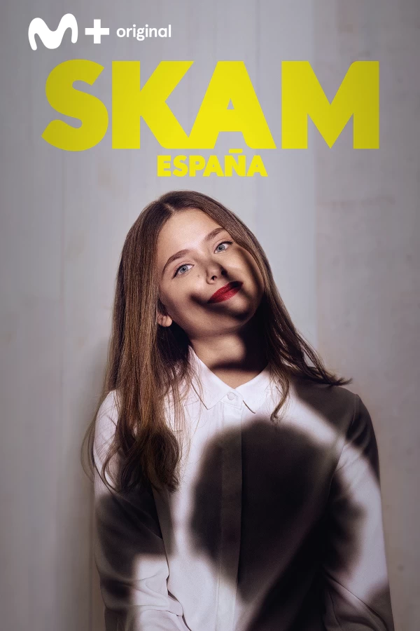 Skam. T(T3). Skam (T3)