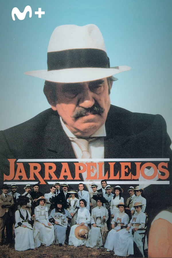 Jarrapellejos