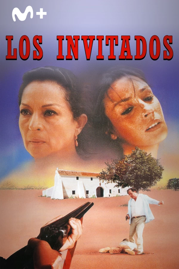 Los invitados