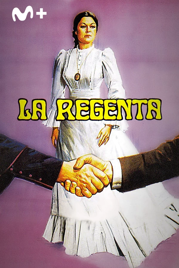 La Regenta