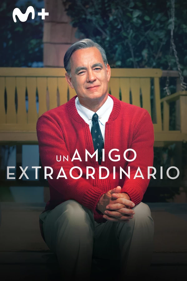 Un amigo extraordinario