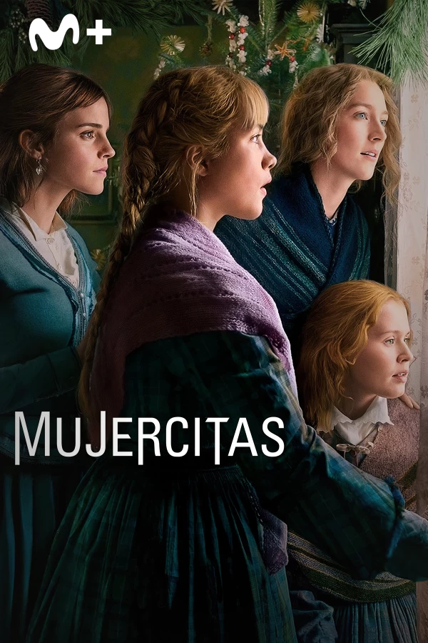 Mujercitas