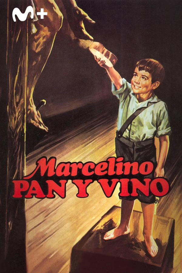 Marcelino pan y vino