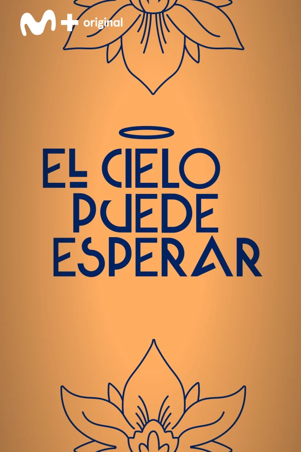 El cielo puede esperar. T(T2). El cielo puede esperar (T2)