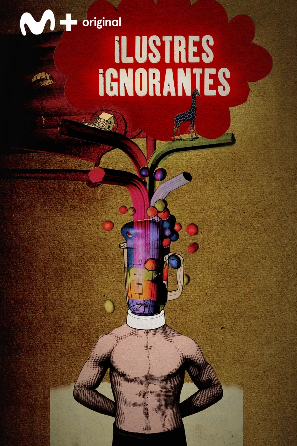 Ilustres ignorantes. T(T7). Ilustres ignorantes (T7)