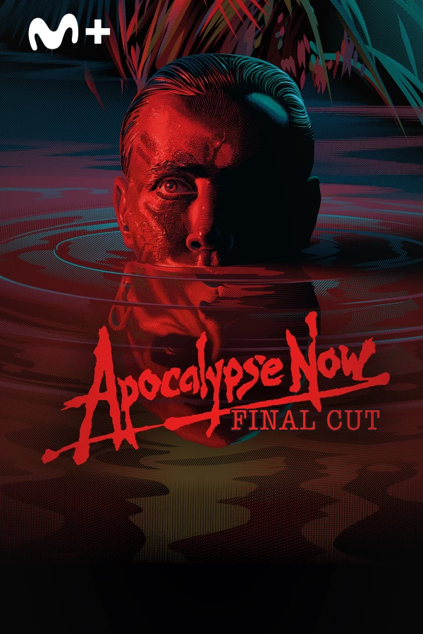 Apocalypse Now: Final Cut