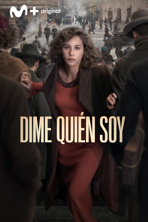 Dime quién soy