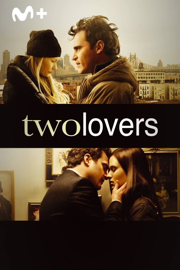 Two Lovers