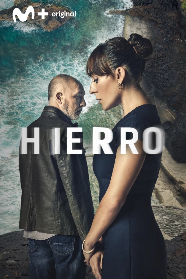 Hierro. T(T2). Hierro (T2)