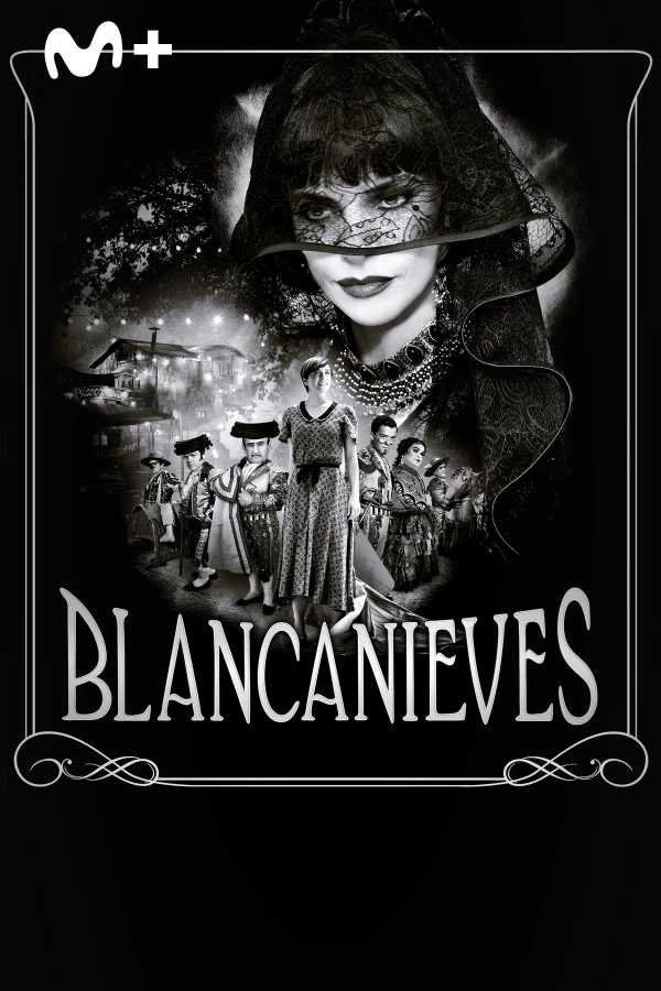 Blancanieves
