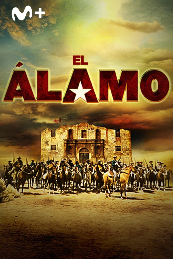 El Álamo