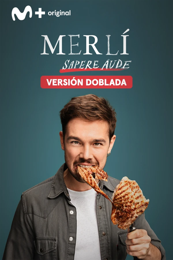 Merlí. Sapere aude