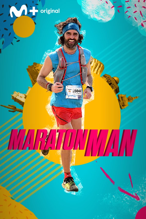 Maraton Man. T(T4). Maraton Man (T4)
