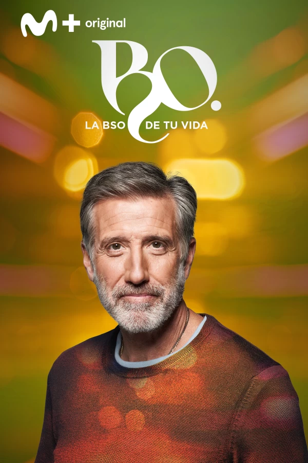 B.S.O. con Emilio Aragón. T(T1). B.S.O. con Emilio Aragón (T1)