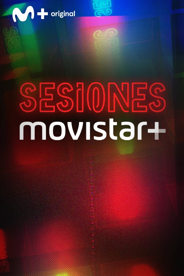 Sesiones Movistar+. T(T4). Sesiones Movistar+ (T4)