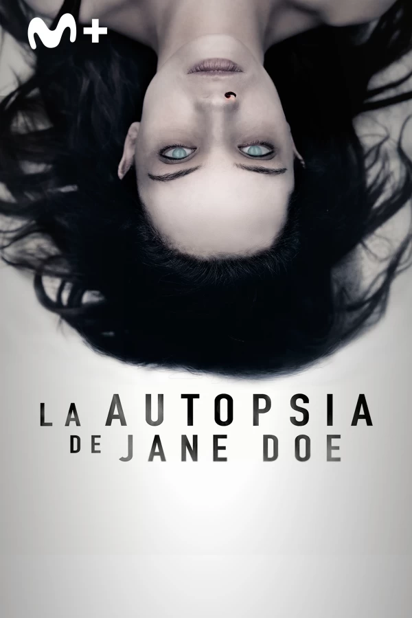 La autopsia de Jane Doe