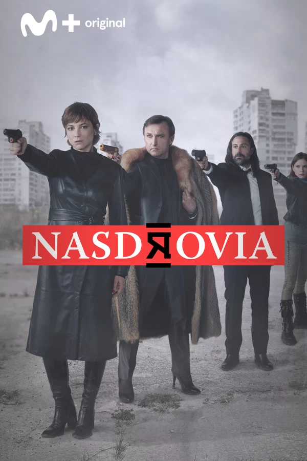 Nasdrovia