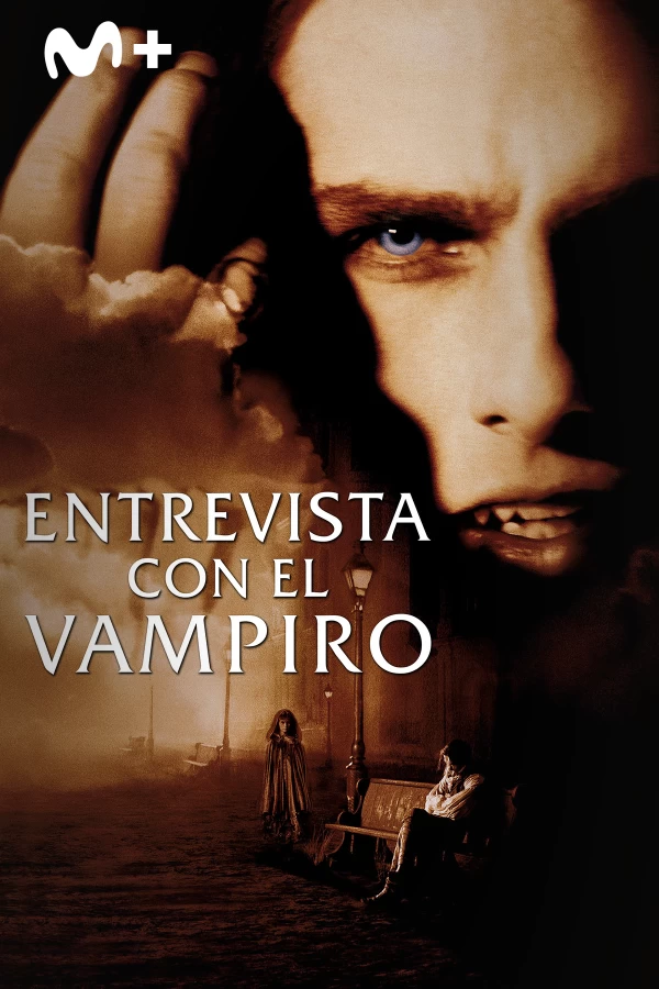Entrevista con el vampiro