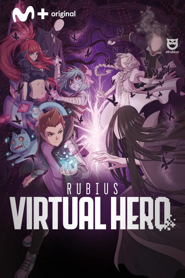 Virtual Hero. T(T2). Virtual Hero (T2)