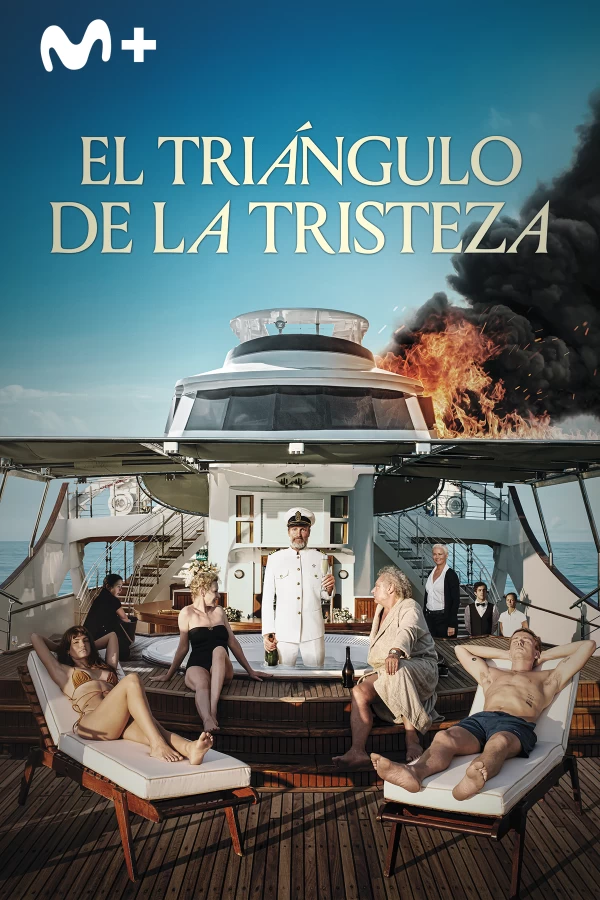 El triángulo de la tristeza