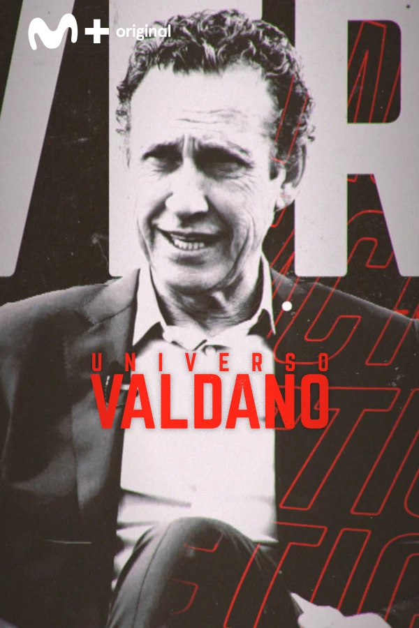 Universo Valdano. T(7). Universo Valdano (7)