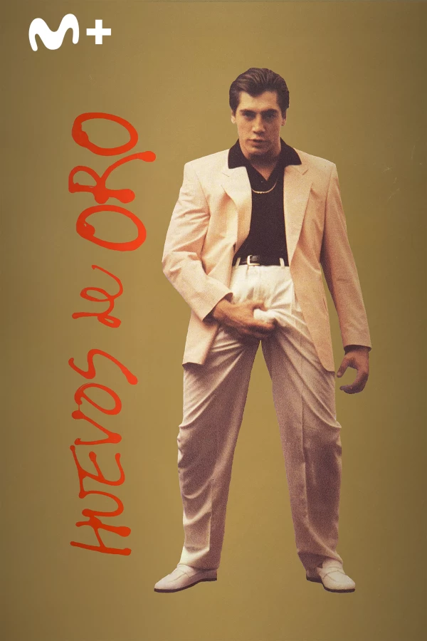 Huevos de oro