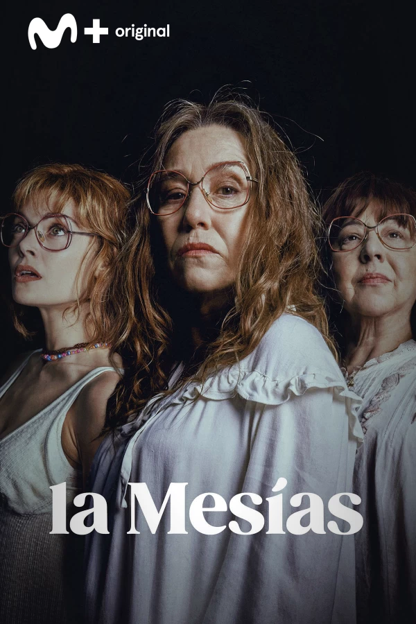 La Mesías. T(T1). La Mesías (T1)