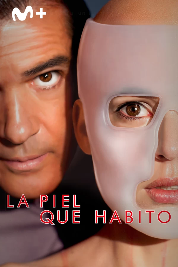 La piel que habito
