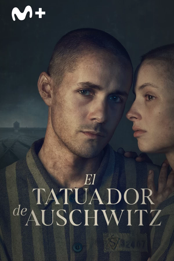 El tatuador de Auschwitz