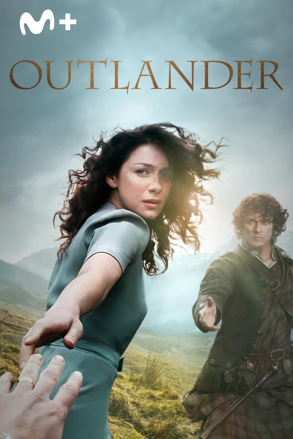 Outlander. T(T1). Outlander (T1)
