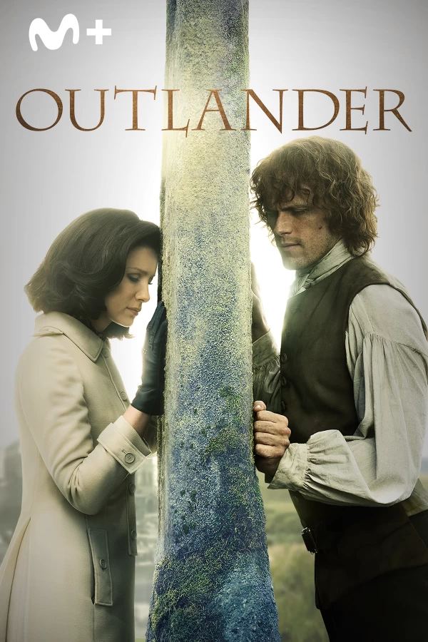 Outlander. T(T3). Outlander (T3)
