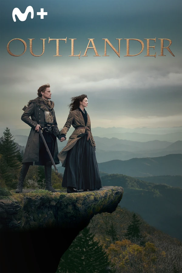 Outlander. T(T4). Outlander (T4)