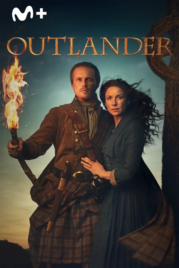 Outlander. T(T5). Outlander (T5)