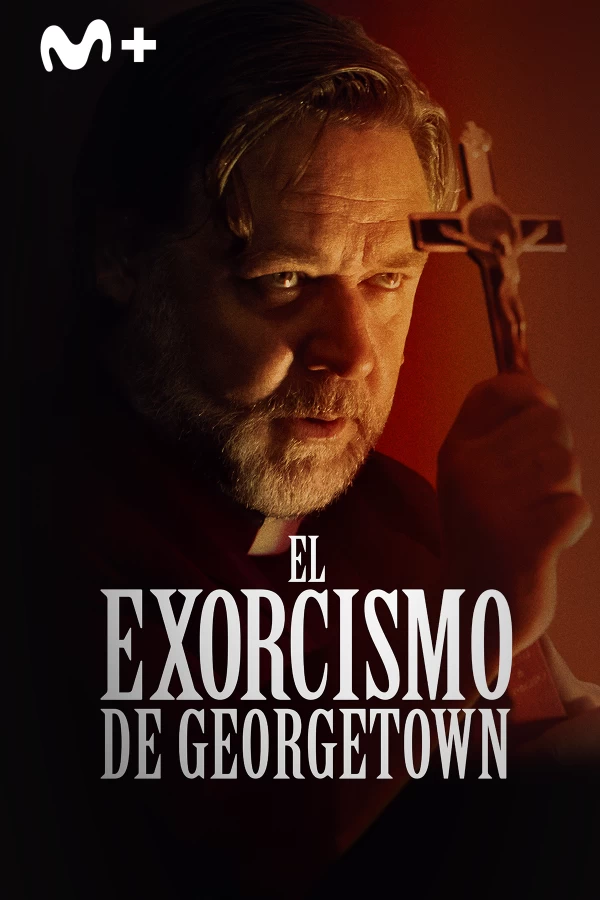 El exorcismo de Georgetown