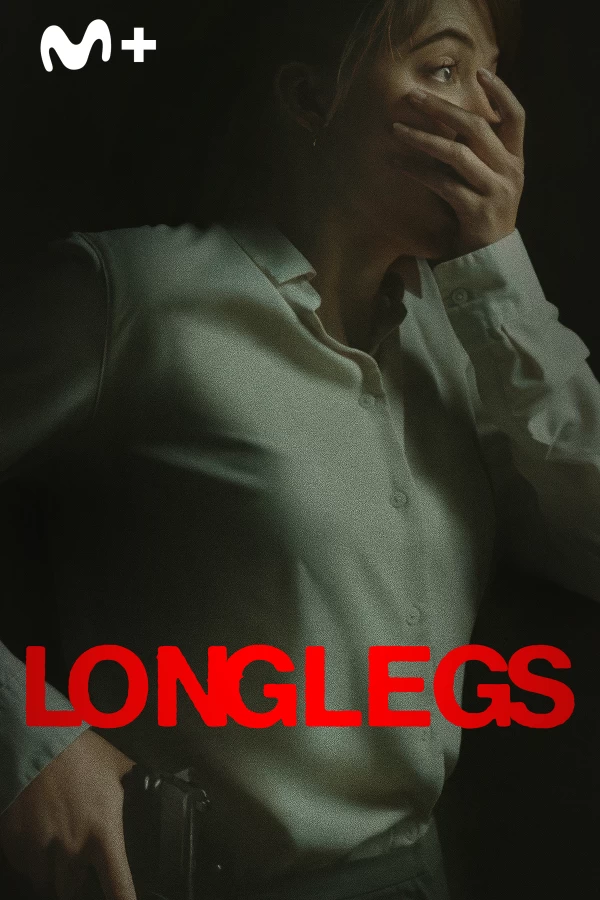 Longlegs